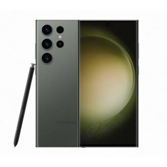 Linio Celular smartphone samsung galaxy s23 ultra 512gb 5g oferta