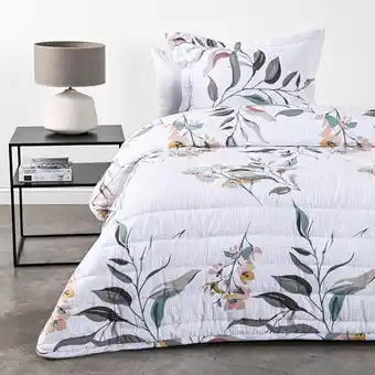 Cannon Home Cobertor 1.5 plazas rainforest oferta