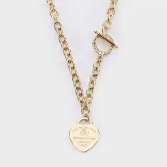 Linio Cecilia bolocco collar mujer oferta