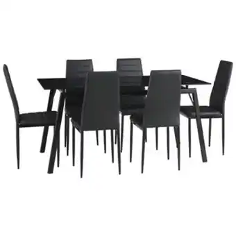 Linio Comedor dartagnan 160x78x78 cm oferta