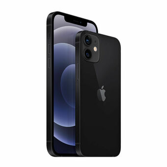 Lider Smartphone Iphone 12 Mini 128 GB Negro / Wom oferta