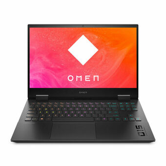Lider Notebook Gaming OMEN 15-ek0010la / i5 / 8GB RAM + 32GB / 512GB SSD / NVIDIA RTX 2060 de 6GB / 15.6" FHD oferta