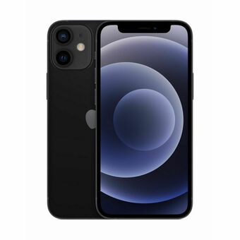 Lider Iphone 12 Mini 64 GB Negro / Claro oferta
