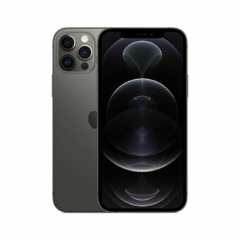 Lider Iphone 12 Pro 256 GB Gris / Claro oferta
