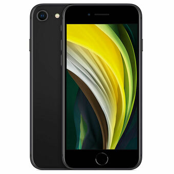Lider Smartphone Iphone SE 64 GB Negro / Wom oferta