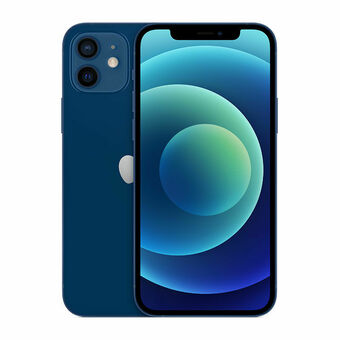 Lider Smartphone IPhone 12 128 GB Azul / Wom oferta
