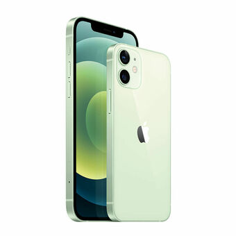 Lider Smartphone Iphone 12 Mini 64 GB Verde / Wom oferta