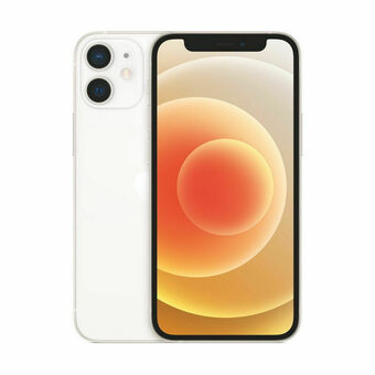 Lider Iphone 12 Mini 64 GB Blanco / Claro oferta