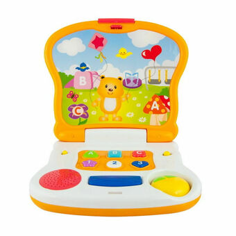 Lider Ordenador Infantil Oso oferta