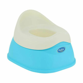 Lider Bacinica Bebe Celeste oferta