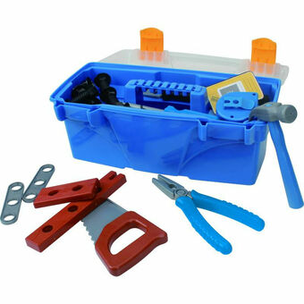 Lider Caja Guarda Herramientas oferta