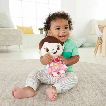 Lider Mi Muñeca Aprendizaje oferta