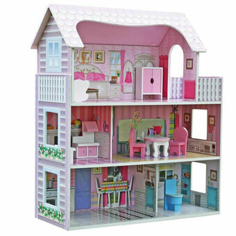 Lider Casa de Muñecas Monica oferta