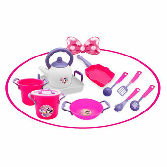 Lider Set de Cocina oferta