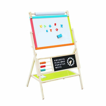 Lider Caballete Interactivo oferta