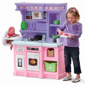 Lider Centro de Cocina Pequeño Ayudante oferta