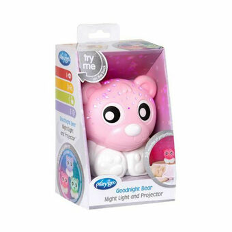 Lider Proyector Osito Pink oferta