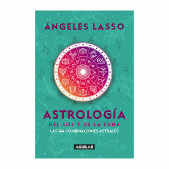 Lider Astrología del Sol y de la Luna oferta