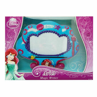 Lider Pizarra Mágica Ariel Princesas oferta