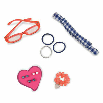 Lider Accesorios coleccionables - Estilo preppy oferta