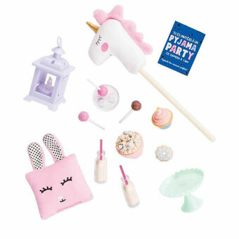 Lider Set Accesorios Pijamada oferta
