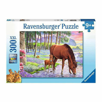 Lider Puzzle XXL Puesta de sol serena - 300 piezas oferta