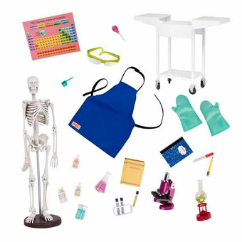 Lider Accesorios Laboratorio De Ciencias oferta