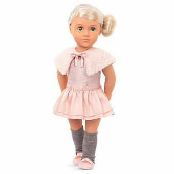 Lider Muñeca Alexa oferta