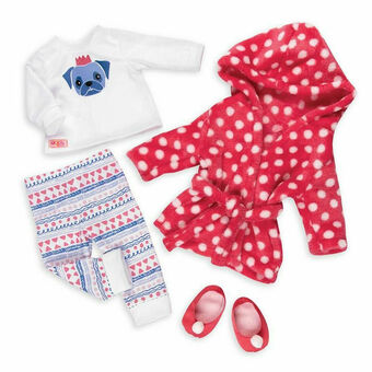 Lider Tenida Pijama Perro oferta
