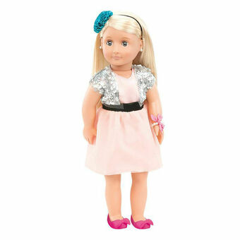 Lider Muñeca Anya oferta