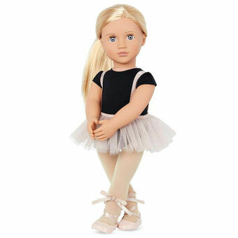 Lider Muñeca Violet Anna oferta