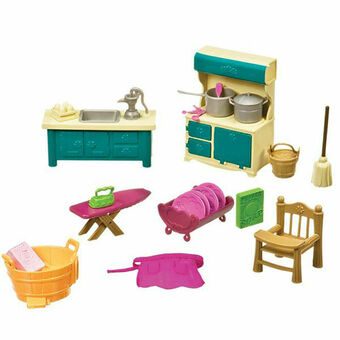 Lider Set cocina oferta