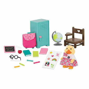 Lider Set accesorios escuela oferta