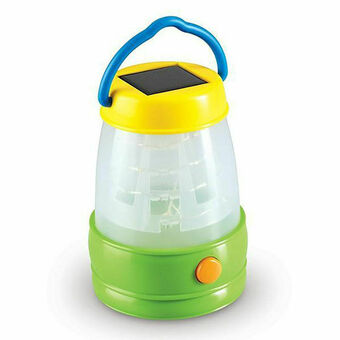 Lider Linterna solar oferta