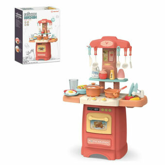 Lider Cocina Infantil 29 Piezas oferta