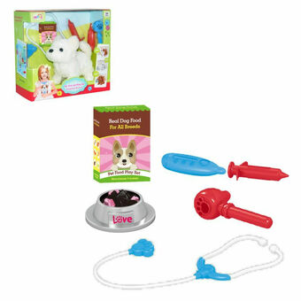 Lider Mascota Perro con Movimientos oferta