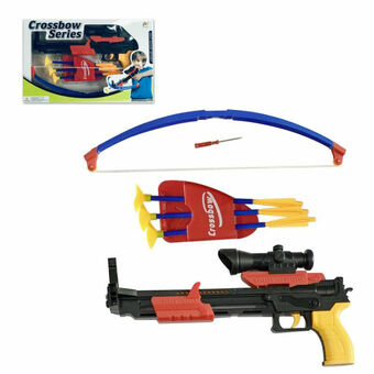 Lider Pistola Lanza Flechas oferta