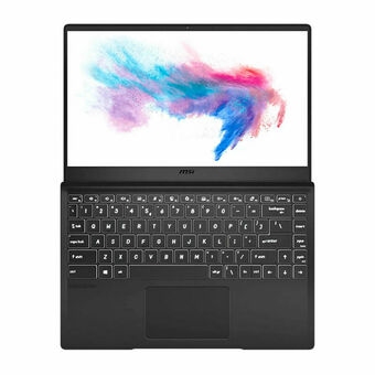 Lider Notebook Modern 14 B10MW i5 8GB Ram 256GB 14" Win10 oferta