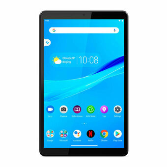 Lider Smart Tab M8 + Base de carga / MediaTek A22 / 2GB / 32GB / Wifi / 8" HD oferta