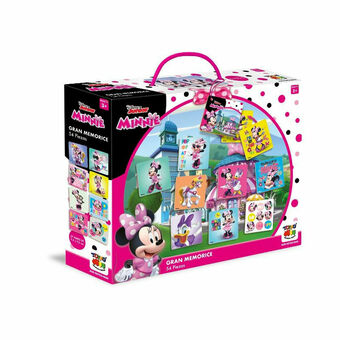 Lider Gran Memorice Minnie oferta