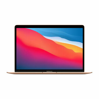 Lider MacBook Air Ret 13.3/ M1 8C/ GPU 7C/256GB gold oferta