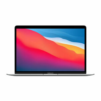 Lider MacBook Air Ret 13.3/ M1 8C/ GPU 7C/256GB silver oferta