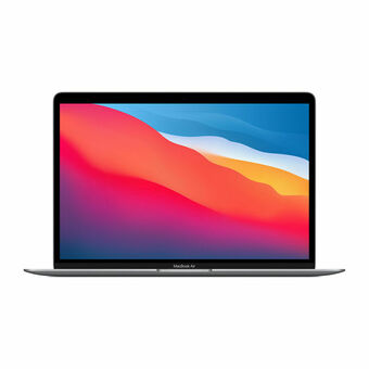 Lider MacBook Air Ret 13.3/ M1 8C/ GPU 7C/256GB space grey oferta