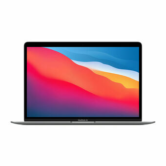 Lider MacBook Air Ret 13.3/ M1 8C/ GPU 8C/512GB Space Grey oferta
