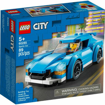 Lider City - Auto Deportivo oferta