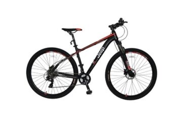 Falabella Jeep bicicleta mountain bike lhotse 1.v21 aro 29 oferta