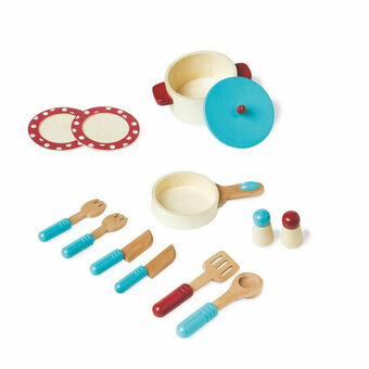 Lider Accesorios de Cocina Infantil Madera oferta