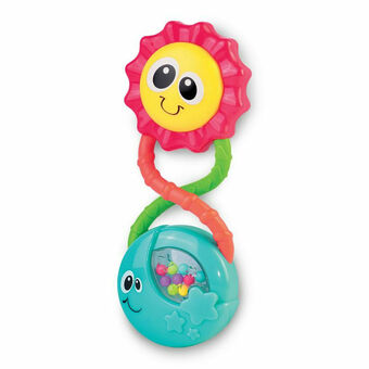 Lider Sonajero Sol y Luna oferta