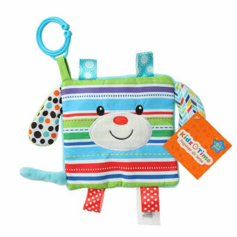 Lider Libro Sonajero Perro oferta