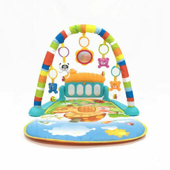 Lider Gimnasio Bebé Musical oferta